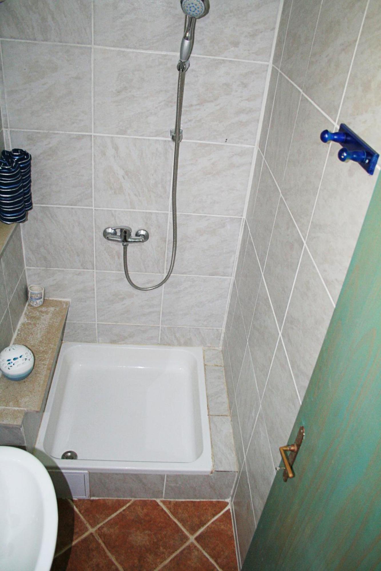 מורביצה Apartments Farska מראה חיצוני תמונה